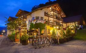 Sentido Zugspitze Berghotel